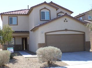 2841 Swanson Ave, North Las Vegas, NV 89086