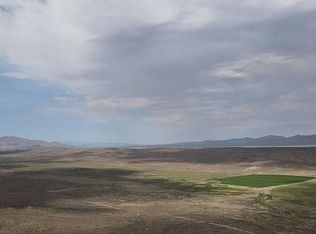 Twin River Ranchos Rd, Wells, NV 89835