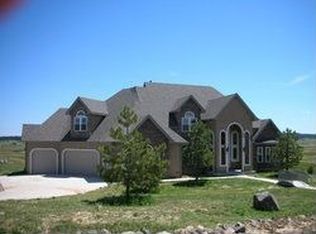 19835 Upchurch Way, Monument, CO 80132