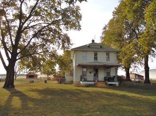 11255 Garman Rd, Pekin, IL 61554