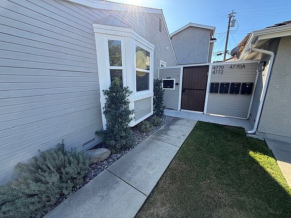 2nd image of 4770 E Malta St #4770