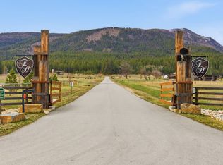 Nkn Trophy Ct, Florence, MT 59833