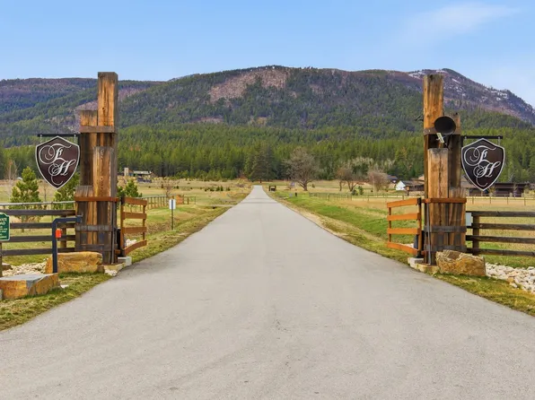 Nkn Trophy Ct, Florence, MT 59833