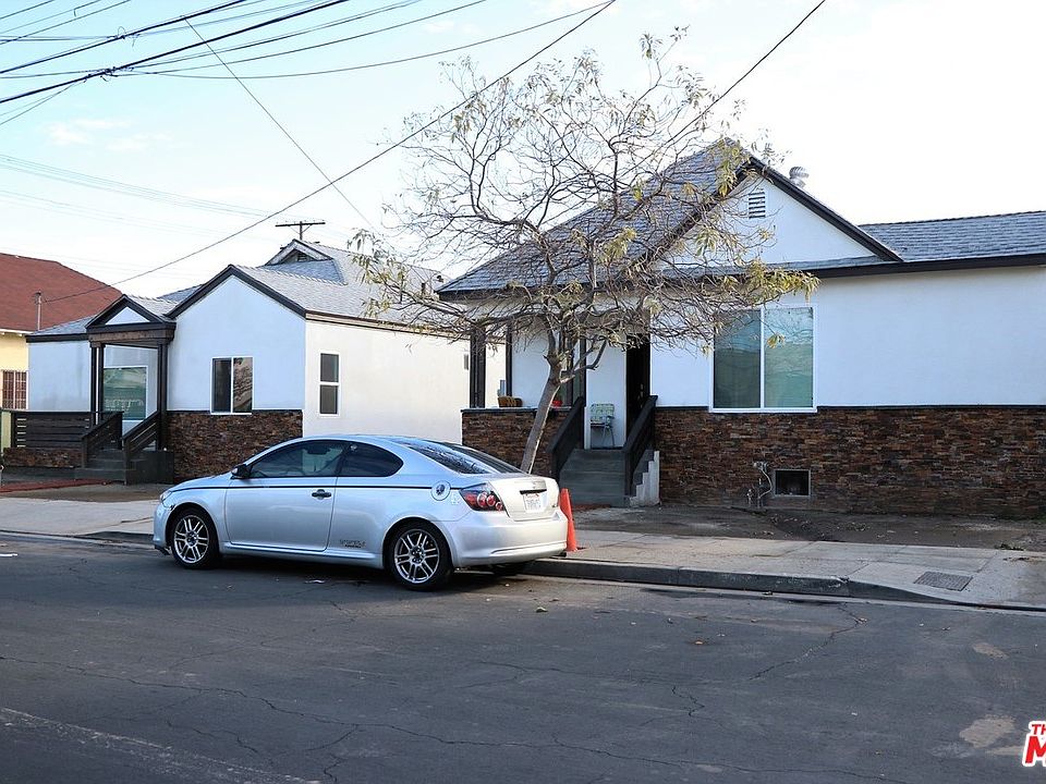 1st image of 1208 S Mariposa Ave