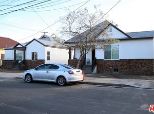 1208 S Mariposa Ave, Los Angeles, CA 90006