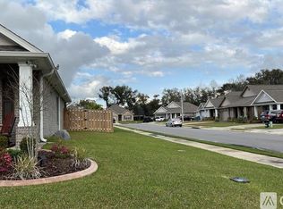 5324 Red Shoulder Rd, Pace, FL 32571