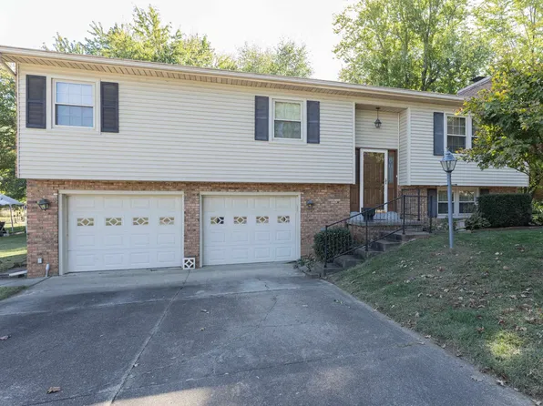 8377 N Birch Dr, Newburgh, IN 47630