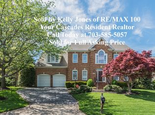 47782 Tupelo Ct, Sterling, VA 20165