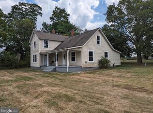 5023 Broad Run Church Rd, Warrenton, VA 20187