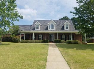409 Clear Creek Vw, Prattville, AL 36067