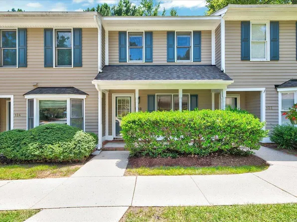 123 Forest Oaks Dr, Durham, NC 27705