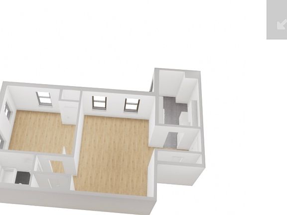 2nd image of 10920 Queens Blvd APT 4J