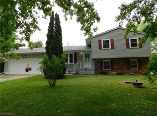 1468 Clay St, Jefferson, OH 44047