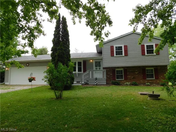 1468 Clay St, Jefferson, OH 44047