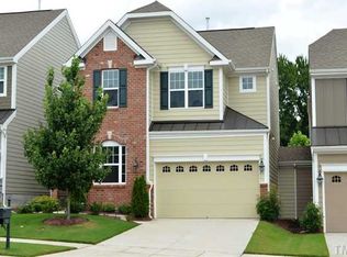 321 Dimock Way, Wake Forest, NC 27587