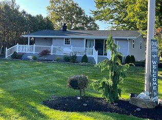 8718 Lakeview Dr, Barker, NY 14012