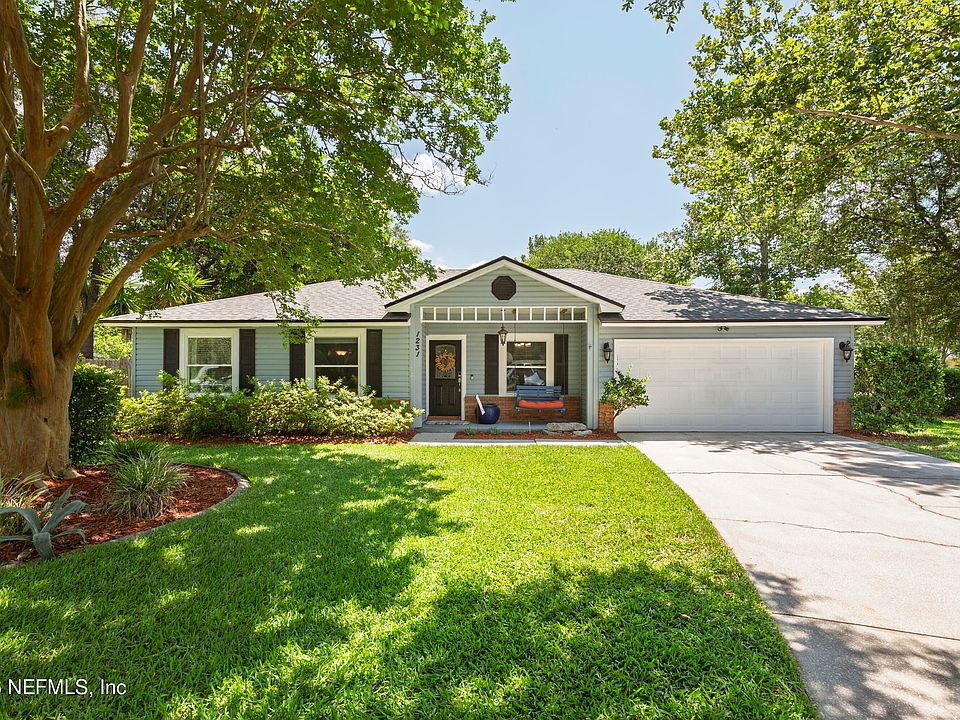 1st image of 1231 RALEIGH RIDGE Drive