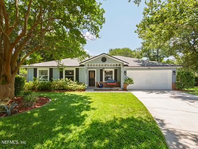 1231 RALEIGH RIDGE Drive, Jacksonville, FL, 32225