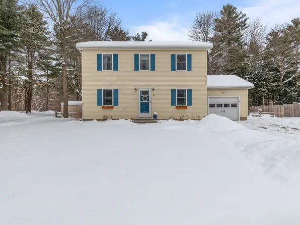 30 Sammanikki Circle, Milton, VT 05468