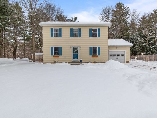 30 Sammanikki Circle, Winooski, VT 05468