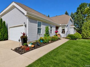 2415 N Aurelius Rd #42, Holt, MI 48842