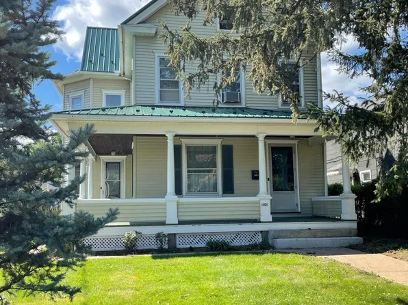 1101 W Market St, Lewisburg, PA 17837