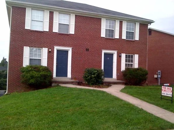 417 Sara Leigh Dr, Richmond, KY 40475