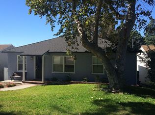 3404 El Caminito, Glendale, CA 91214