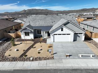 2319 Hickory Dr #77, Sparks, NV