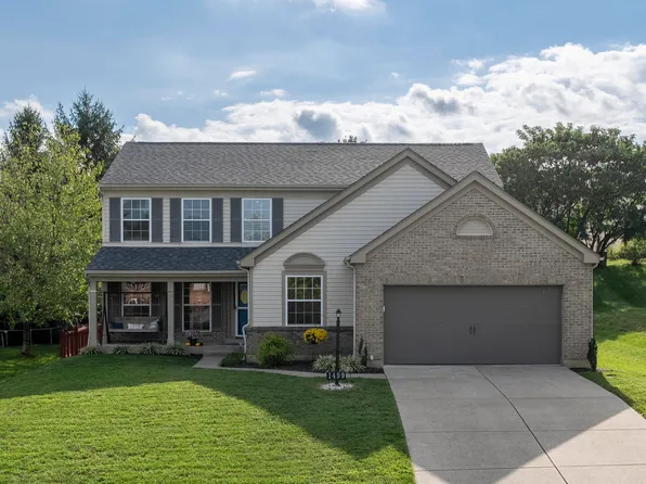 1499 Sequoia Dr, Hebron, KY 41048