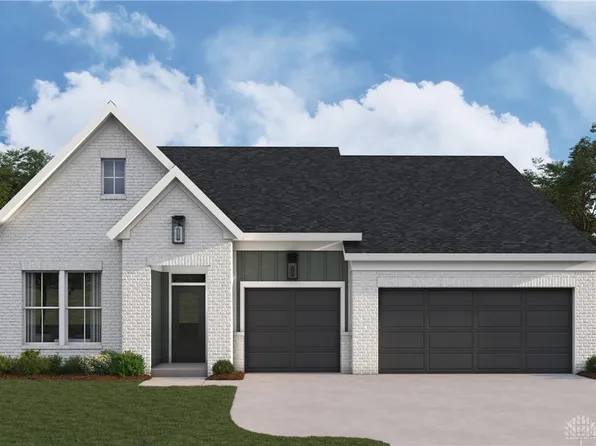 5988 Shooting Star St, Tipp City, OH 45371