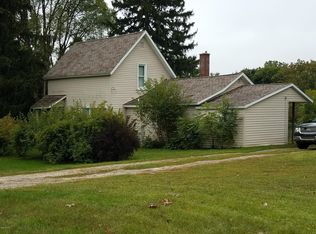 423 N State Rd, Belding, MI 48809