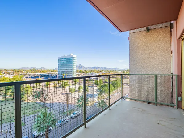 4750 N CENTRAL Avenue #L6, Phoenix, AZ 85012
