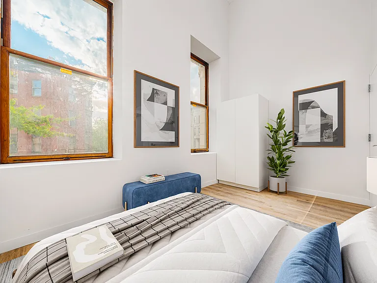 619 Throop Ave #2A — Photo 4