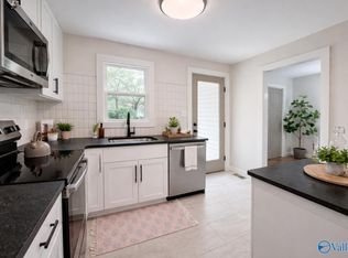 412 Greenacres Dr NW, Huntsville, AL 35805