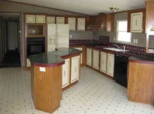 210 Brigadier Ct, Ball Ground, GA 30107