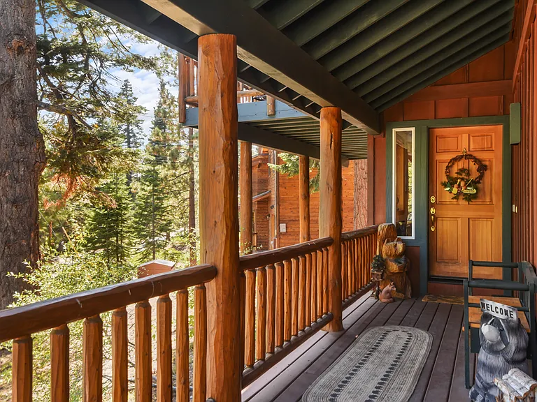 3915 Summit Rd — Photo 2