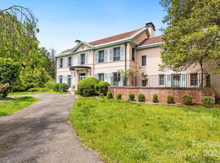 7 Westwood Rd, Biltmore Forest, NC 28803