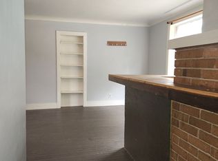504 S Warren Ave APT 1, Big Rapids, MI 49307