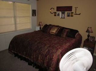 509 Camp St, Kilgore, TX 75662