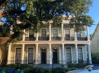 2333 Magazine St APT 1, New Orleans, LA 70130
