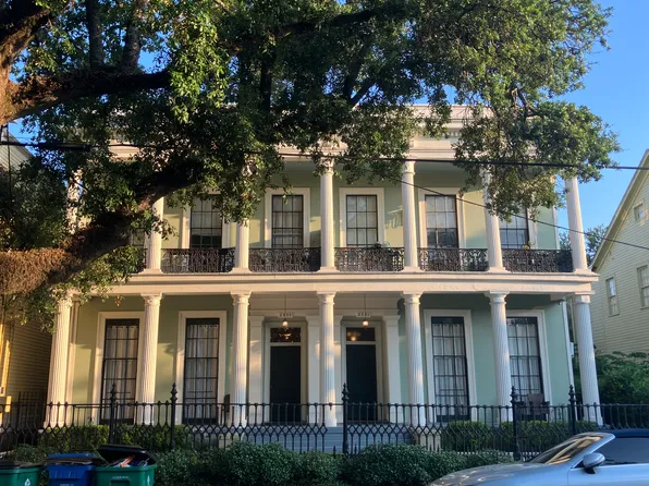 2333 Magazine St APT 1, New Orleans, LA 70130
