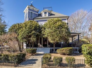 75 Lincoln St, Newton, MA 02461