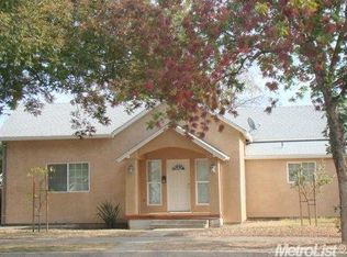 2120 P St, Merced, CA 95340