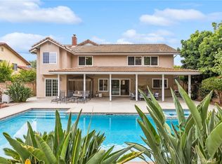 20911 Calle Celeste, Lake Forest, CA 92630