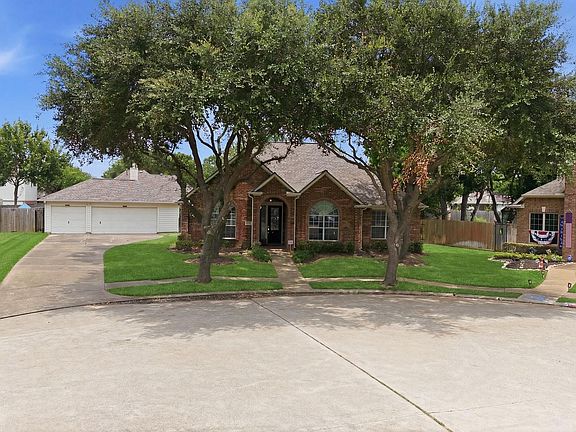 3rd image of 6523 Canyon Chase Dr