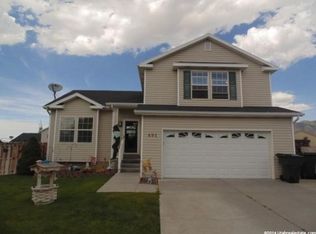 491 E 740 N, Tooele, UT 84074