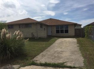 5202 E Nemours St, New Orleans, LA 70129