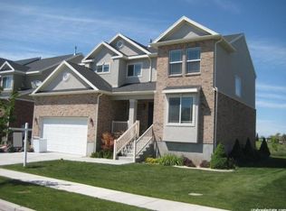 3414 Brookshire Dr, Syracuse, UT 84075