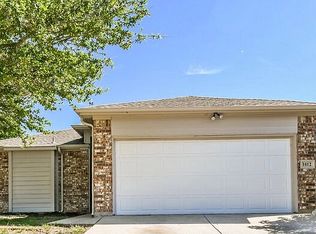 1820 Alanbrooke Dr, Fort Worth, TX 76140